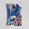 Match Attax Champions League Topps 2020 Kalidou Koulibaly Napoli NAP6