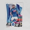 Match Attax Champions League Topps 2020 Elseid Hysaj Napoli NAP7