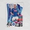 Match Attax Champions League Topps 2020 Stanislav Lobotka Napoli NAP11