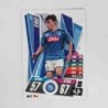 Match Attax Champions League Topps 2020 Eljif Elmas Napoli NAP13