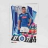 Match Attax Champions League Topps 2020 Hirving Lozano Napoli NAP15