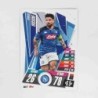 Match Attax Champions League Topps 2020 Lorenzo Insigne Napoli NAP17