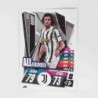 Match Attax Champions League Topps 2020 Adrien Rabiot Juventus JUV3