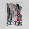 Match Attax Champions League Topps 2020 Leonardo Bonucci Juventus JUV5