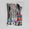 Match Attax Champions League Topps 2020 Matthijs De Ligt Juventus JUV7