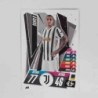 Match Attax Champions League Topps 2020 Danilo Juventus JUV8