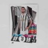 Match Attax Champions League Topps 2020 Rodrigo Bentancur Juventus JUV9