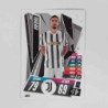 Match Attax Champions League Topps 2020 Sami Khedira Juventus JUV10