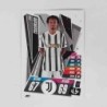 Match Attax Champions League Topps 2020 Juan Cuadrado Juventus JUV11