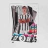 Match Attax Champions League Topps 2020 Paulo Dybala Juventus JUV15