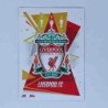 Match Attax Champions League Topps 2020 Team Badge Liverpool FC LIV1