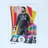 Match Attax Champions League Topps 2020 Alisson Becker Liverpool FC LIV4