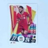 Match Attax Champions League Topps 2020 Joe Gomez Liverpool FC LIV7