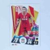 Match Attax Champions League Topps 2020 Joël Matip Liverpool FC LIV10