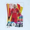 Match Attax Champions League Topps 2020 Fabinho Liverpool FC LIV12