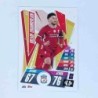 Match Attax Champions League Topps 2020 Alex Oxlade-Chamberlain Liverpool FC LIV14