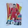 Match Attax Champions League Topps 2020 Roberto Firmino Liverpool FC LIV16