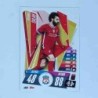 Match Attax Champions League Topps 2020 Mohamed Salah Liverpool FC LIV18