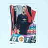 Match Attax Champions League Topps 2020 David de Gea Manchester United MNU4