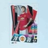 Match Attax Champions League Topps 2020 Victor Lindelöf Manchester United MNU5