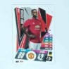 Match Attax Champions League Topps 2020 Aaron Wan-Bissaka Manchester United MNU6