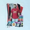 Match Attax Champions League Topps 2020 Luke Shaw Manchester United MNU7