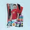 Match Attax Champions League Topps 2020 Brandon Williams Manchester United MNU8