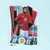 Match Attax Champions League Topps 2020 Fred Manchester United MNU10