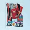 Match Attax Champions League Topps 2020 Andreas Pereira Manchester United MNU12