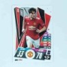 Match Attax Champions League Topps 2020 Daniel James Manchester United MNU15