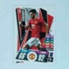 Match Attax Champions League Topps 2020 Bruno Fernandes Manchester United MNU16