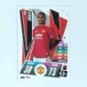 Match Attax Champions League Topps 2020 Odion Ighalo Manchester United MNU17