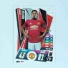 Match Attax Champions League Topps 2020 Anthony Martial Manchester United MNU18