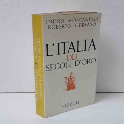 l'italia dei secoli d'oro...