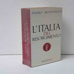 l'italia del risorgimento...