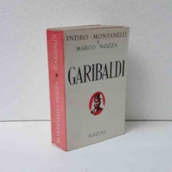 garibaldi di montanelli- m....