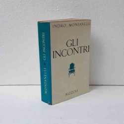 Gli incontri di montanelli