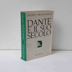 dante e il suo secolo di...