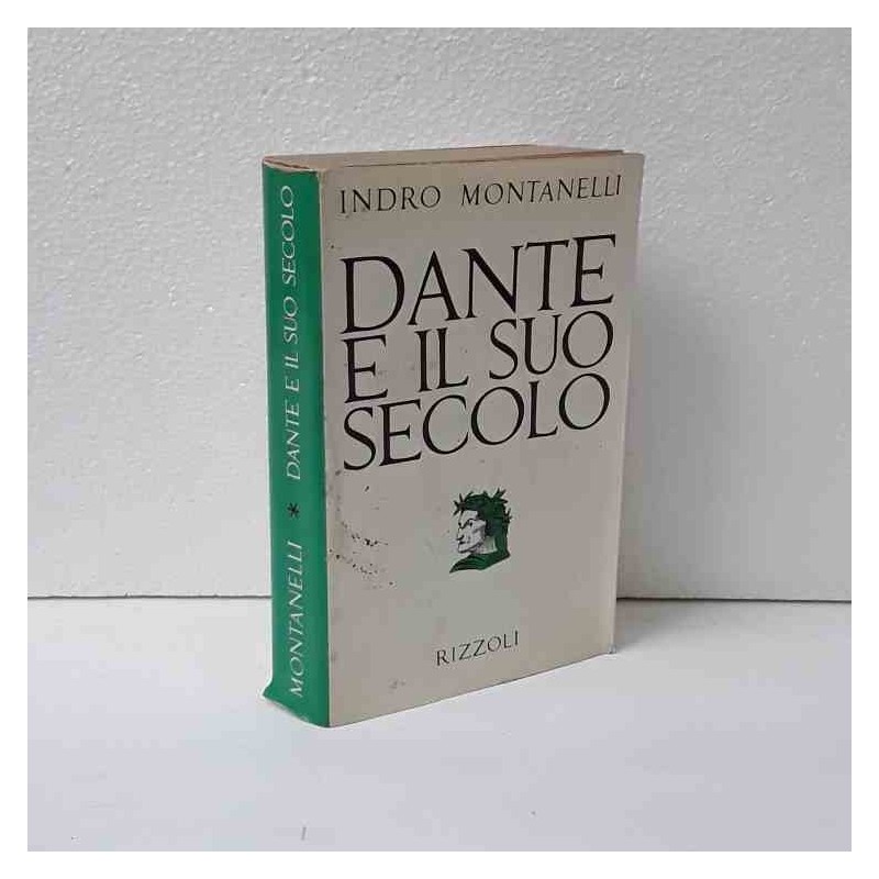 dante e il suo secolo di montanelli