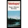 Depliant Punte Alberete Ravenna "Biotopo"