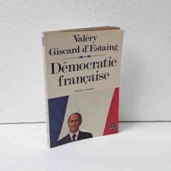 Democratie francaise di...