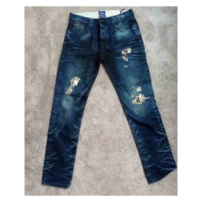 Jeans uomo Pull&Bear eur 44 max 34