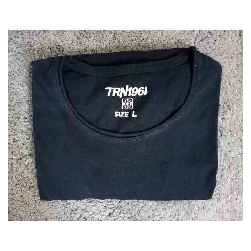 T-shirt uomo TRN1961 taglia L