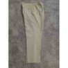 Pantalone uomo Marzotto taglia 56 vintage