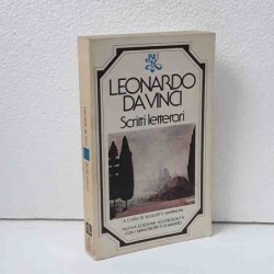 Scritti letterari di Da Vinci Leonardo