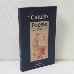 Poesie di Catullo