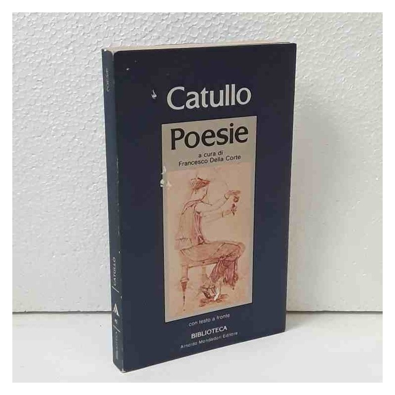 Poesie di Catullo