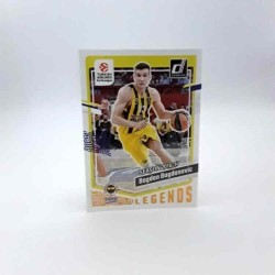 Legend Donruss Bogdan...