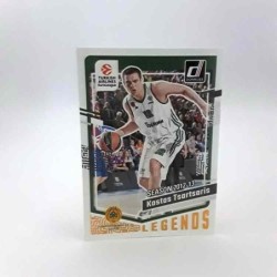 Legend Donruss Kostas Tsartsaris 169