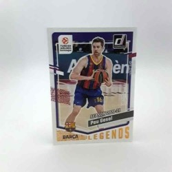 Legend Donruss Pau Gasol 170